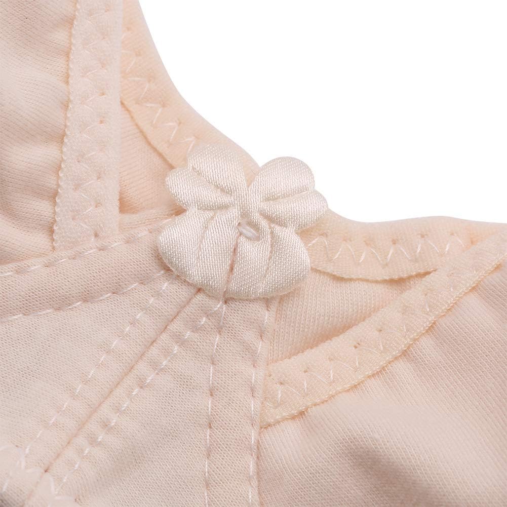 Maternity Nursing & Pumping Bra - Front Open buckle