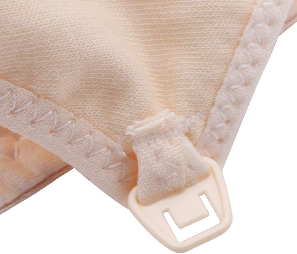 Maternity Nursing & Pumping Bra - Front Open buckle