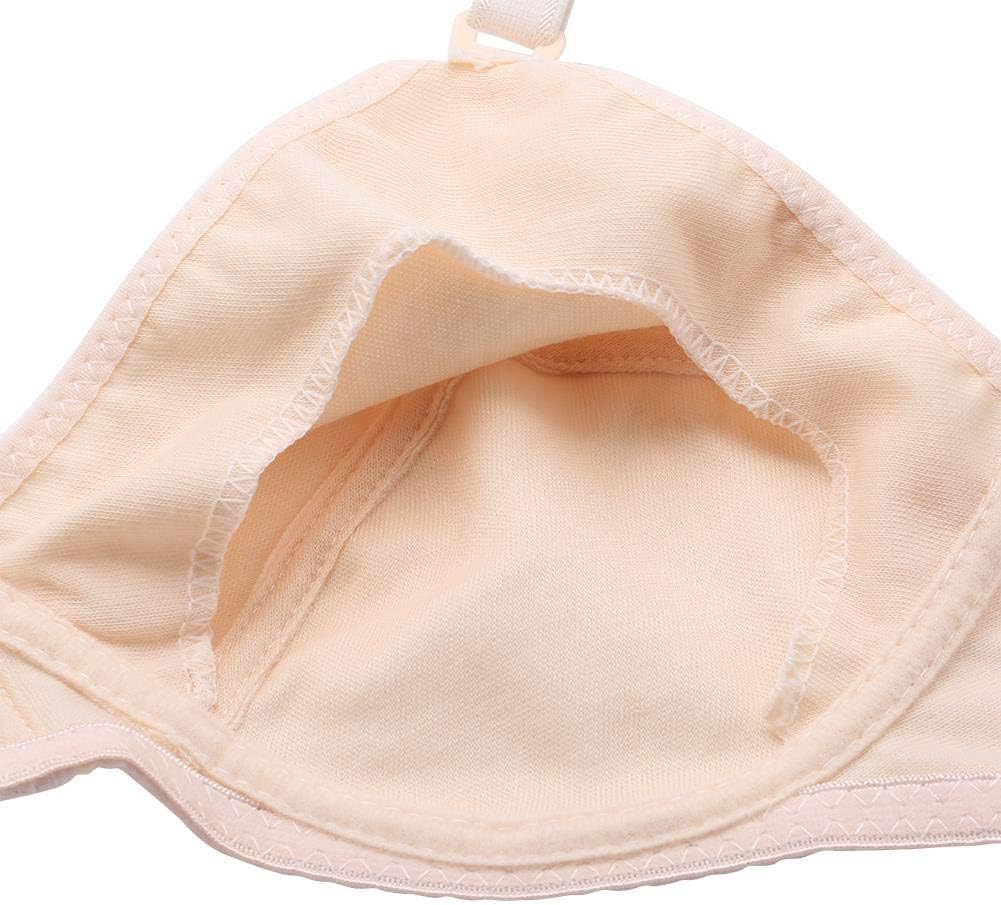 Maternity Nursing & Pumping Bra - Front Open buckle