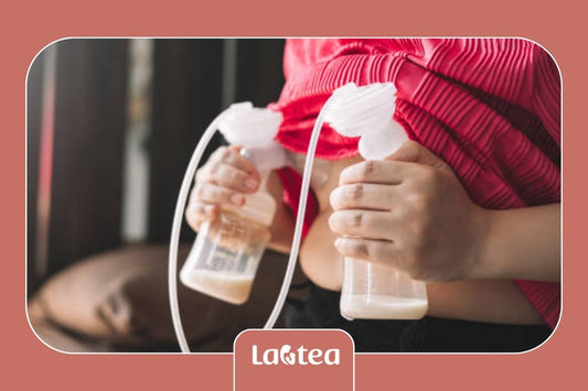 5 Pumping Tips to Get More Breast Milk