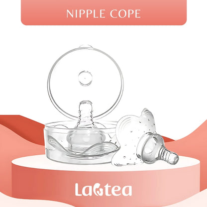 NIPPLE COPE - DOUBLE LAYER PROTECTOR