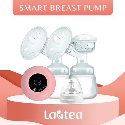 LACTEA SMART ELECTRIC BREAST PUMP