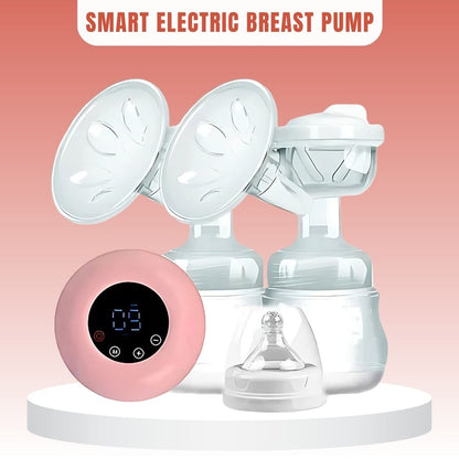 LACTEA SMART ELECTRIC BREAST PUMP