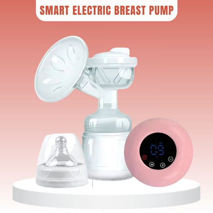 LACTEA SMART ELECTRIC BREAST PUMP