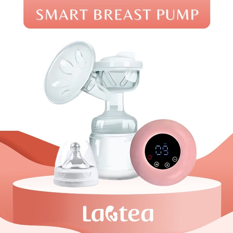 LACTEA SMART ELECTRIC BREAST PUMP