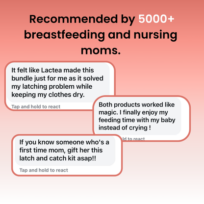Latch & Catch Kit