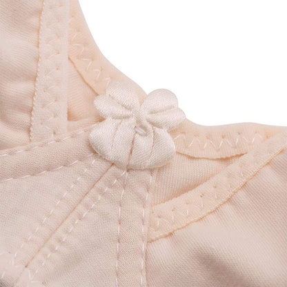 Maternity Nursing & Pumping Bra - Front Open buckle