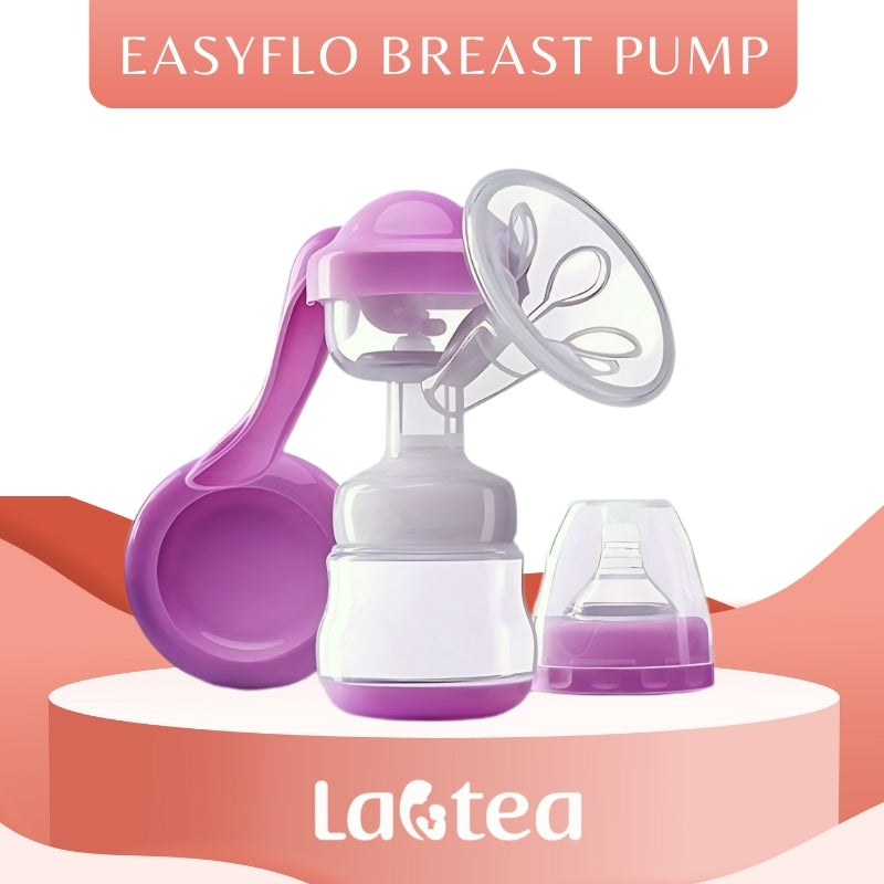 LACTEA EASYFLO BREAST PUMP