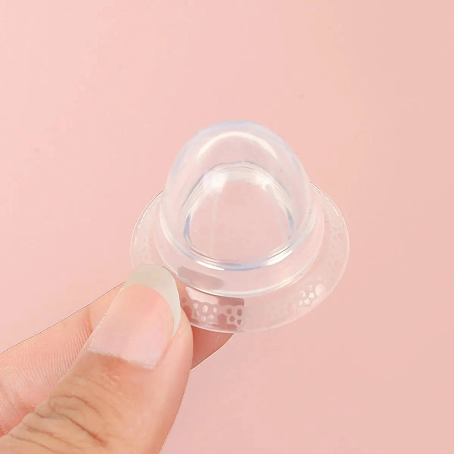 LACTEA NIPPLE CORRECTORS - SUPPLE CUPS